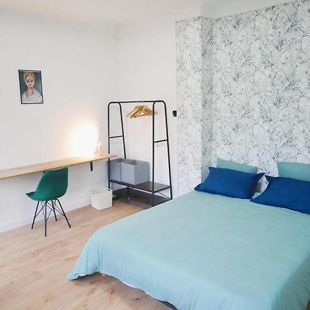 Le Nid Douillet De Sarreguemines Apartment Ngoại thất bức ảnh