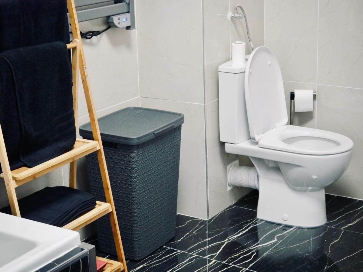 Le Nid Douillet De Sarreguemines Apartment Ngoại thất bức ảnh
