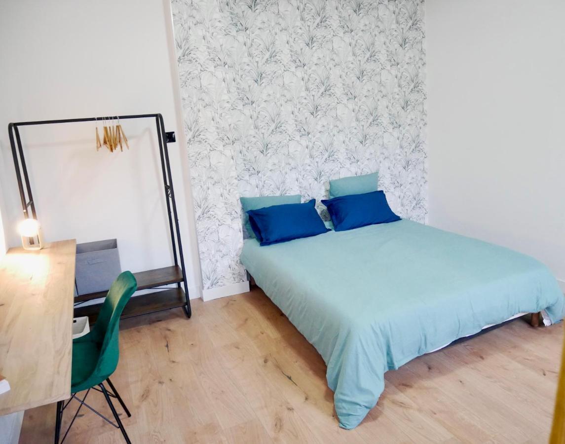 Le Nid Douillet De Sarreguemines Apartment Ngoại thất bức ảnh